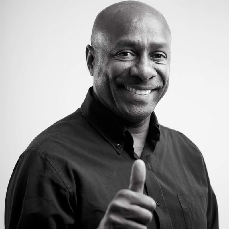 Errol Fabien: Founder of Gayelle TV